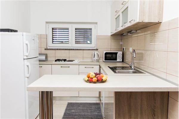 Apartman A1, za 4 osoba/e