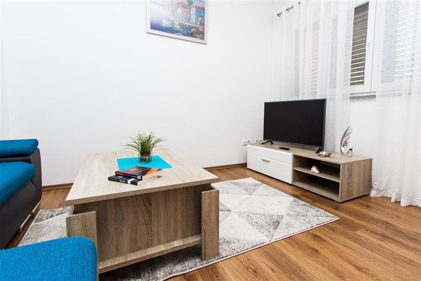 Apartman A1, za 4 osoba/e
