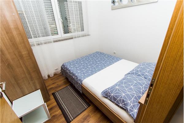 Apartman A1, za 4 osoba/e