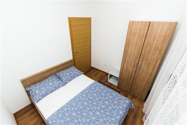 Apartman A1, za 4 osoba/e