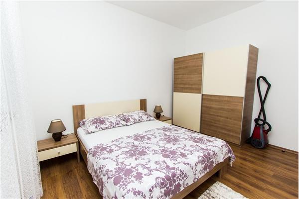 Apartman A1, za 4 osoba/e