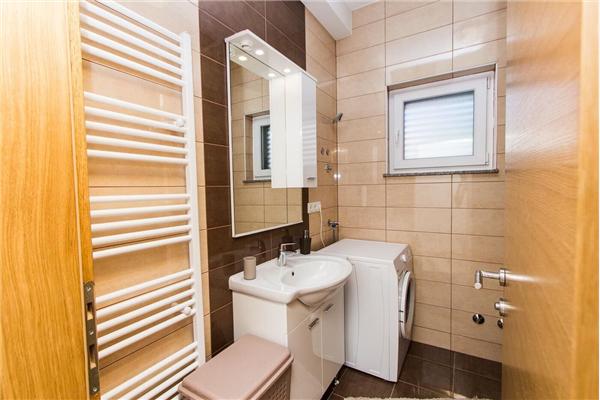 Apartman A1, za 4 osoba/e