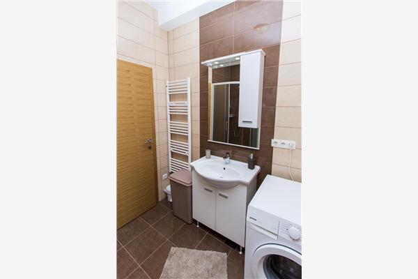 Apartman A1, za 4 osoba/e
