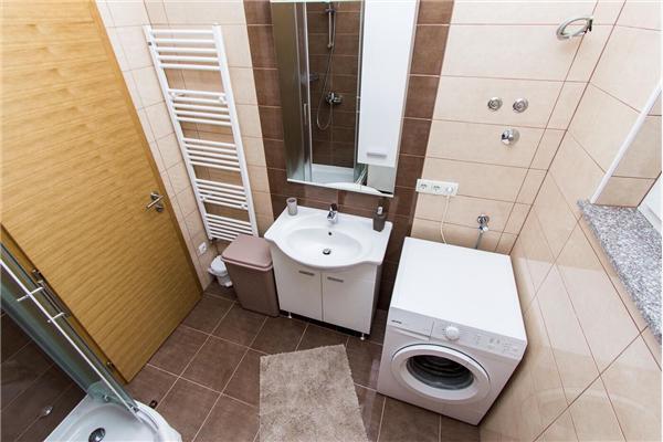 Apartman A1, za 4 osoba/e