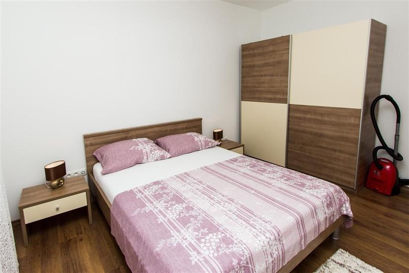 Apartman A2, za 4 osoba/e