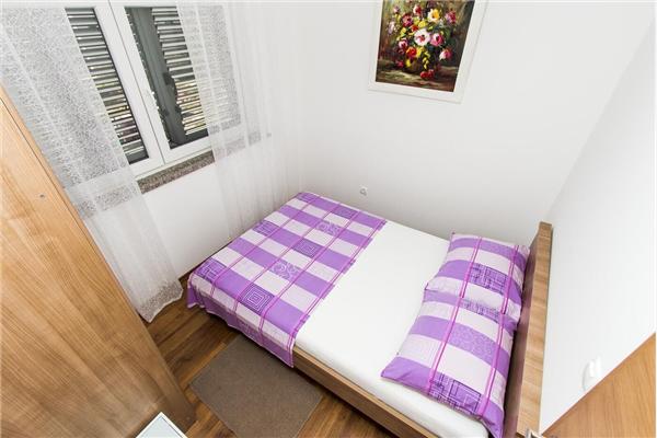 Apartman A2, za 4 osoba/e