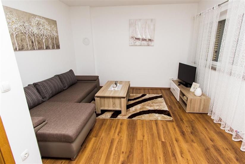 Apartman A2, za 4 osoba/e