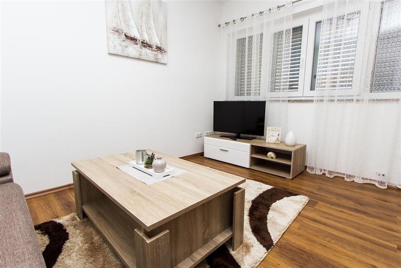 Apartman A2, za 4 osoba/e