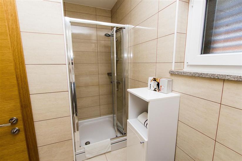 Apartman A3, za 2 osoba/e