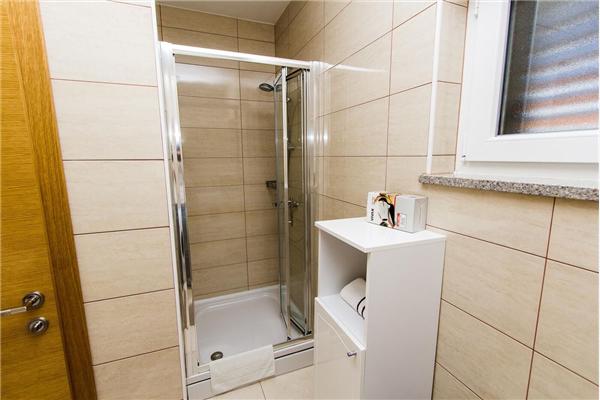 Apartman A3, za 2 osoba/e