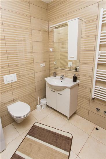 Apartman A3, za 2 osoba/e