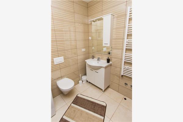 Apartman A3, za 2 osoba/e