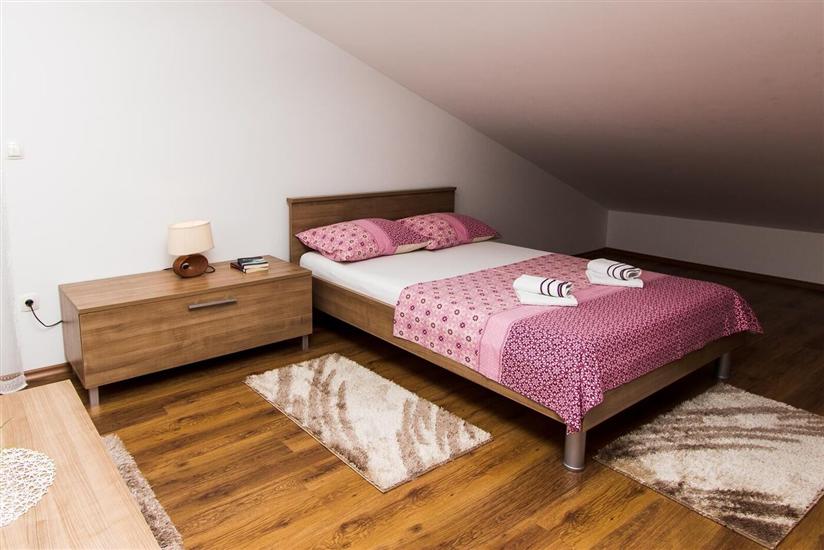 Apartman A3, za 2 osoba/e