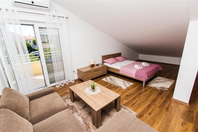 Apartman A3, za 2 osoba/e