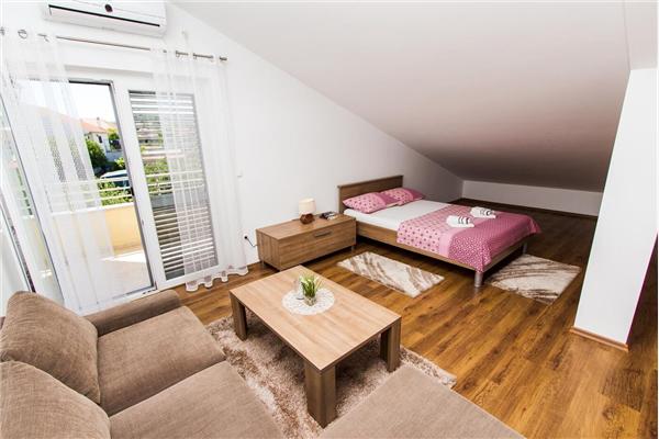 Apartman A3, za 2 osoba/e