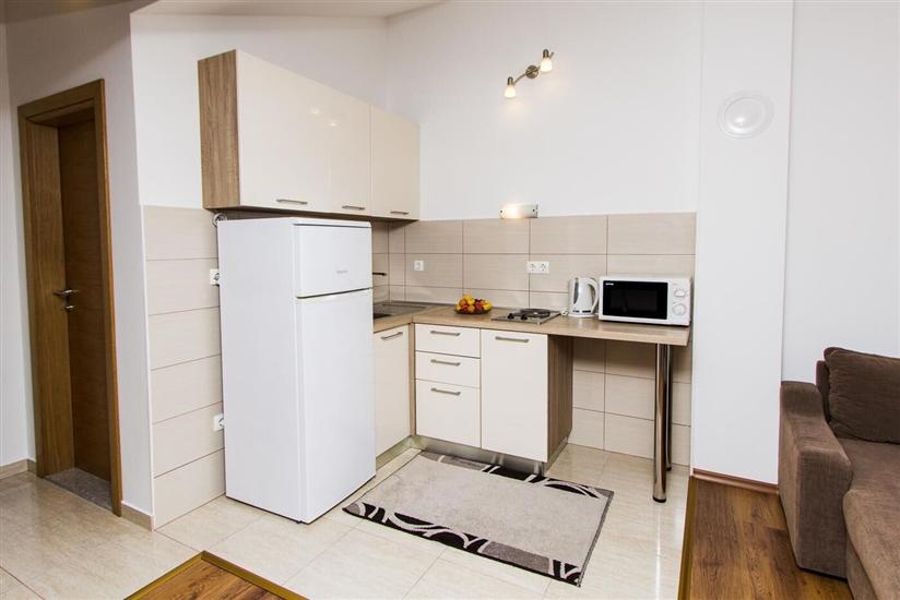 Apartman A3, za 2 osoba/e