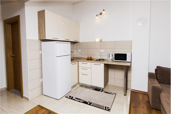Apartman A3, za 2 osoba/e