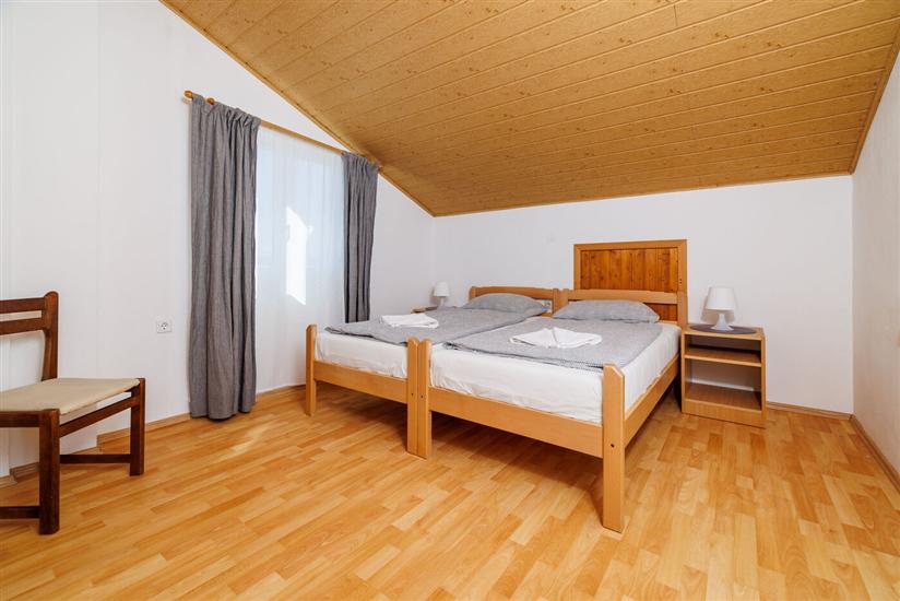 Apartman A1, za 6 osoba/e