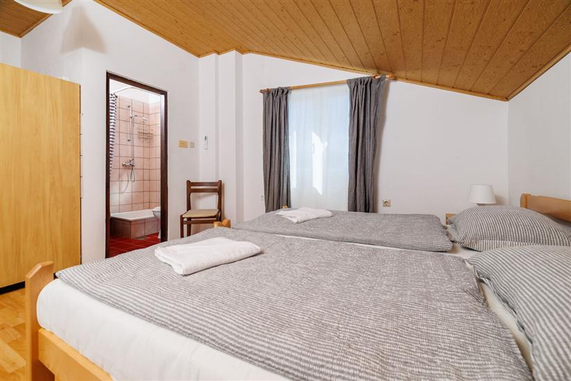 Apartman A1, za 6 osoba/e