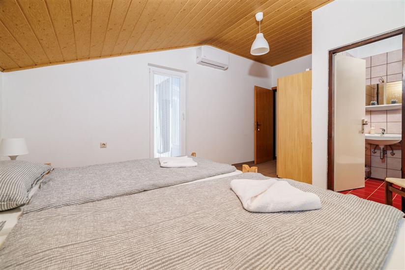 Apartman A1, za 6 osoba/e