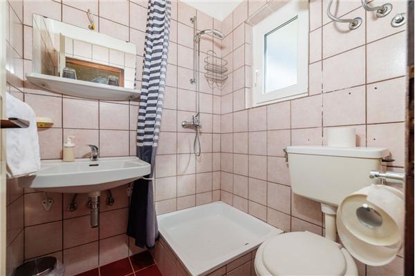 Apartman A1, za 6 osoba/e