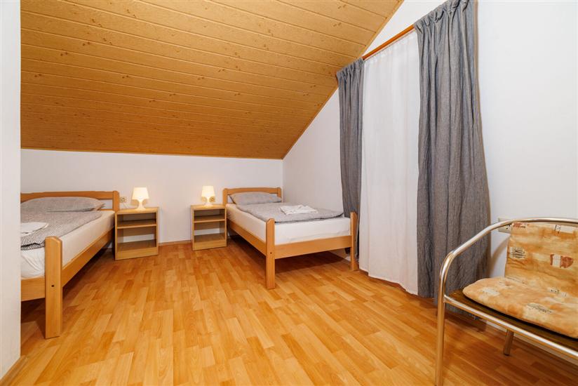 Apartman A1, za 6 osoba/e