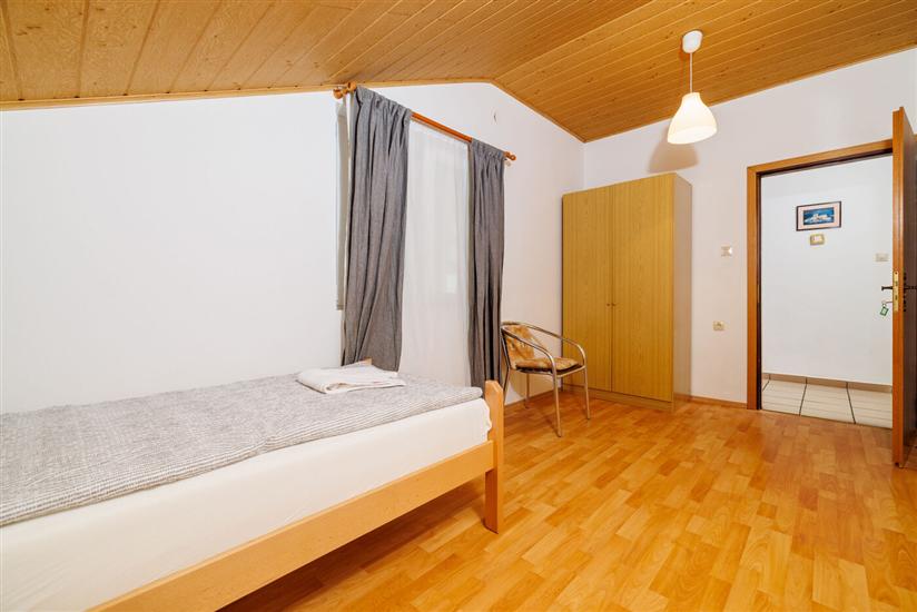 Apartman A1, za 6 osoba/e