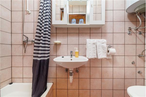 Apartman A1, za 6 osoba/e