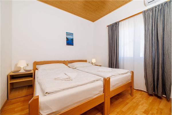 Apartman A1, za 6 osoba/e