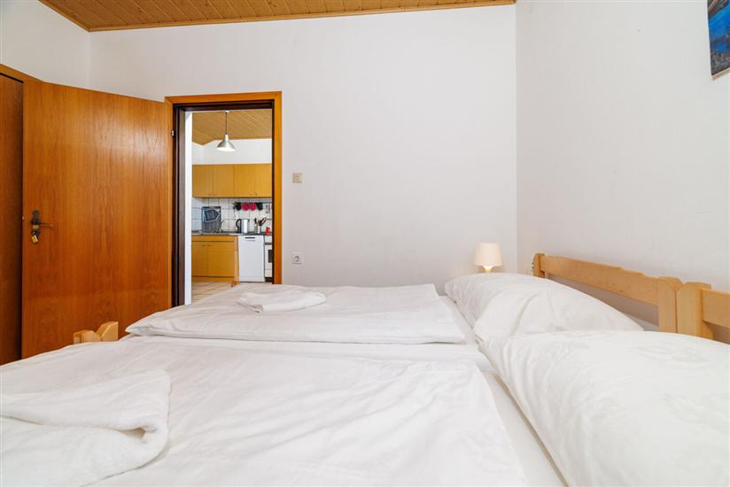 Apartman A1, za 6 osoba/e