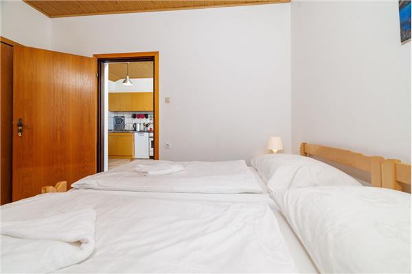 Apartman A1, za 6 osoba/e