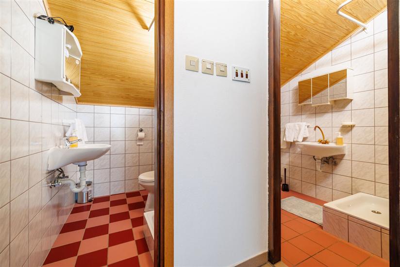 Apartman A1, za 6 osoba/e