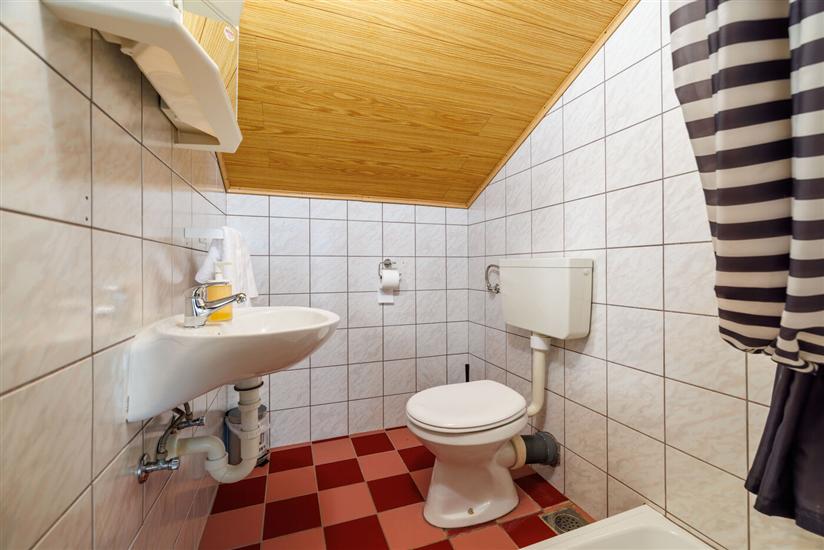 Apartman A1, za 6 osoba/e