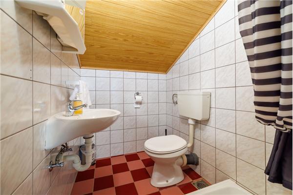 Apartman A1, za 6 osoba/e