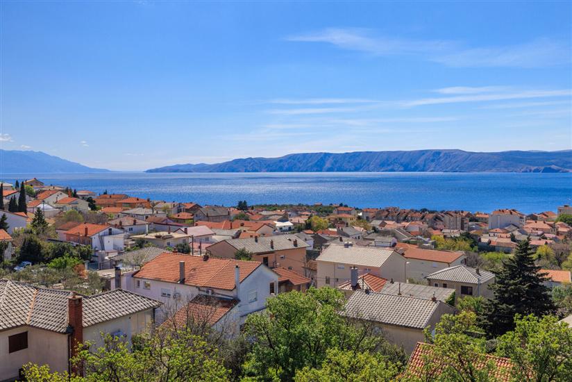 Apartman A1, za 6 osoba/e