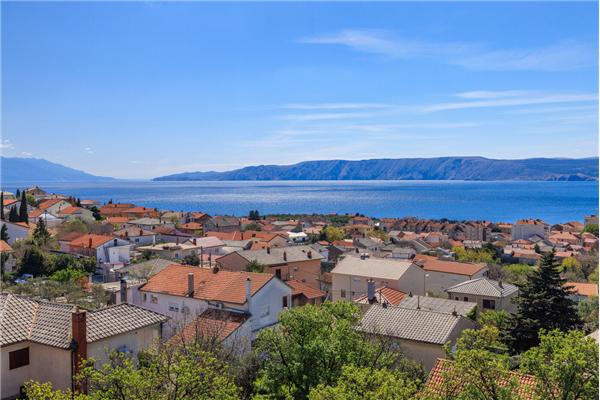 Apartman A1, za 6 osoba/e