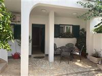 Apartment A1, for 3 persons