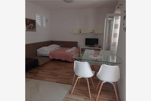 Апартаменты A3, для 4 лиц