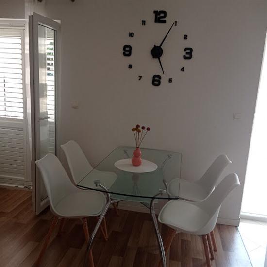 Апартаменты A3, для 4 лиц