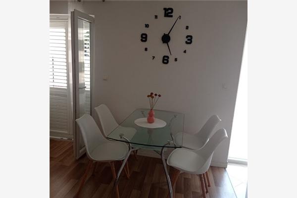 Апартаменты A3, для 4 лиц