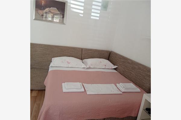 Апартаменты A3, для 4 лиц