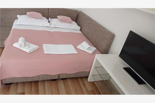 Апартаменты A3, для 4 лиц