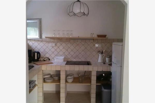 Апартаменты A1, для 4 лиц