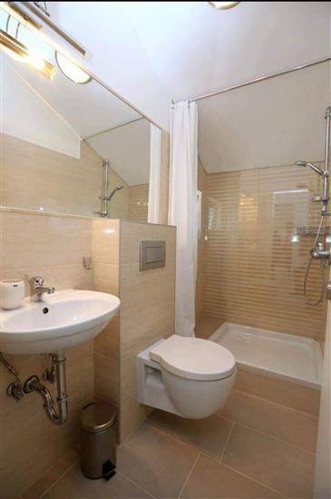 Апартаменты A2, для 2 лиц