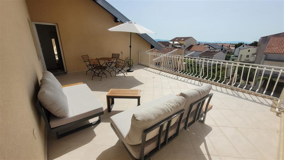 Апартаменты A2, для 2 лиц