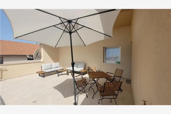 Апартаменты A2, для 2 лиц