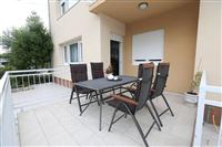 Апартаменты A1, для 4 лиц