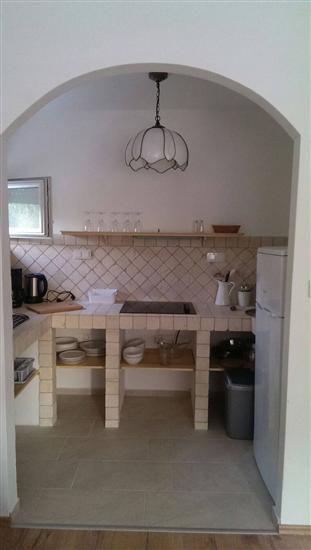 Апартаменты A1, для 4 лиц