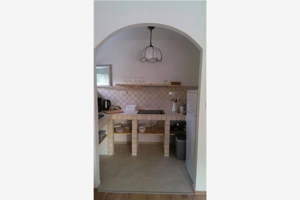 Апартаменты A1, для 4 лиц