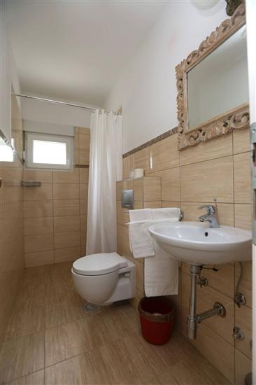 Апартаменты A1, для 4 лиц